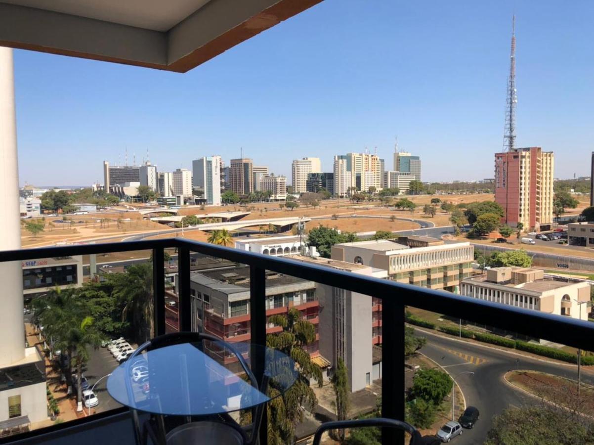 Aparthotel Abc Brasilia