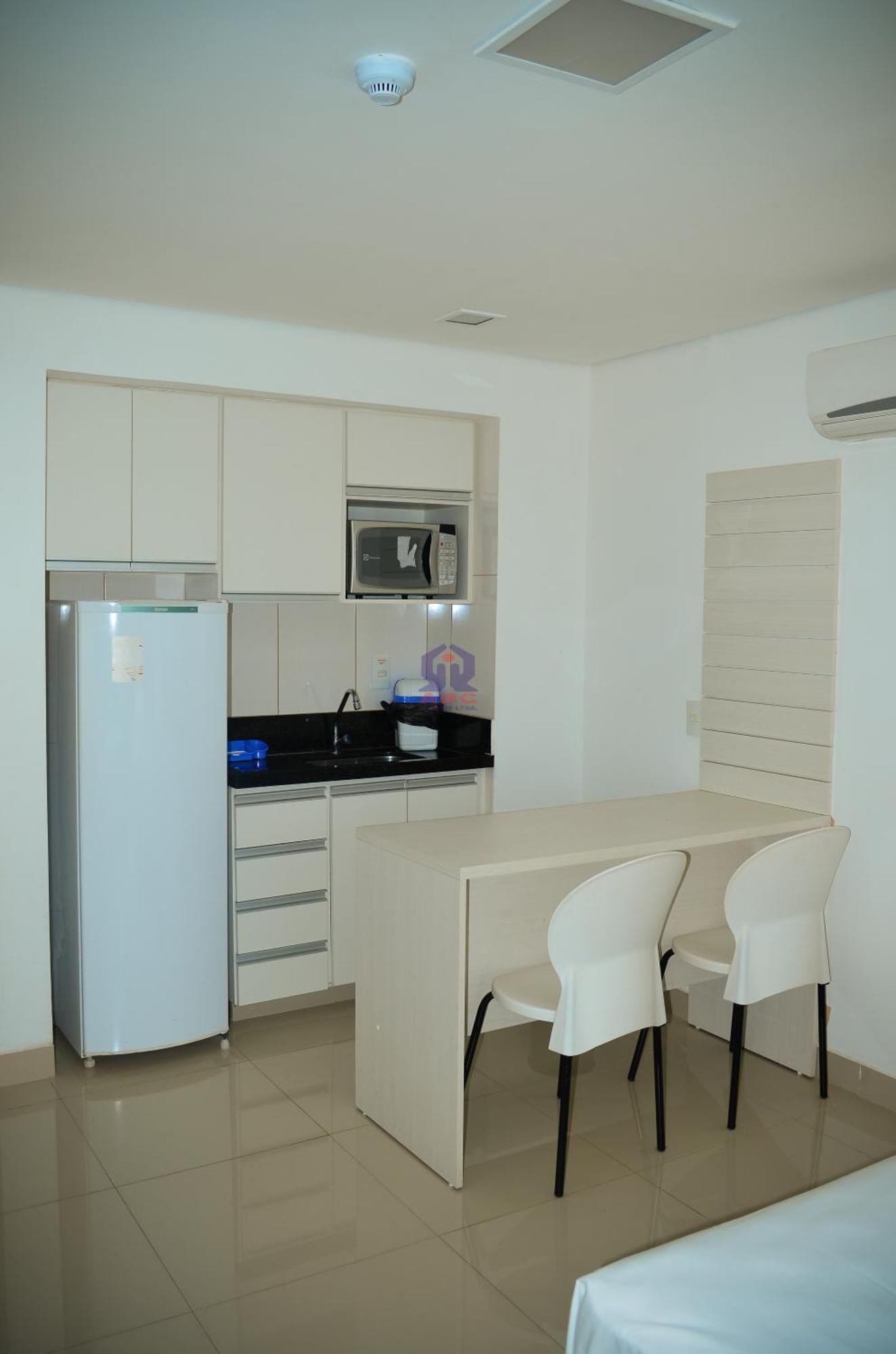 Aparthotel Abc Brasilia