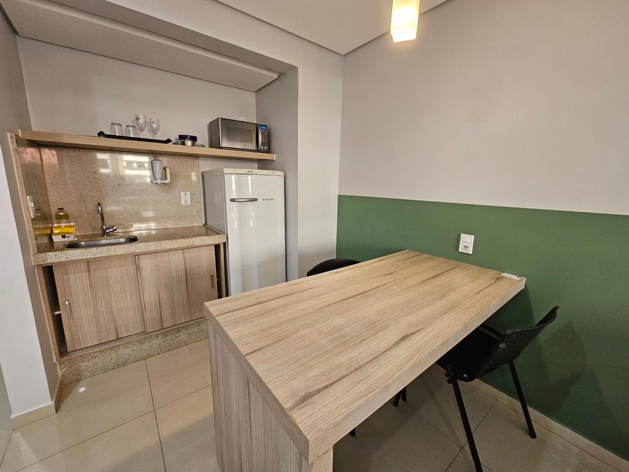 Aparthotel Abc