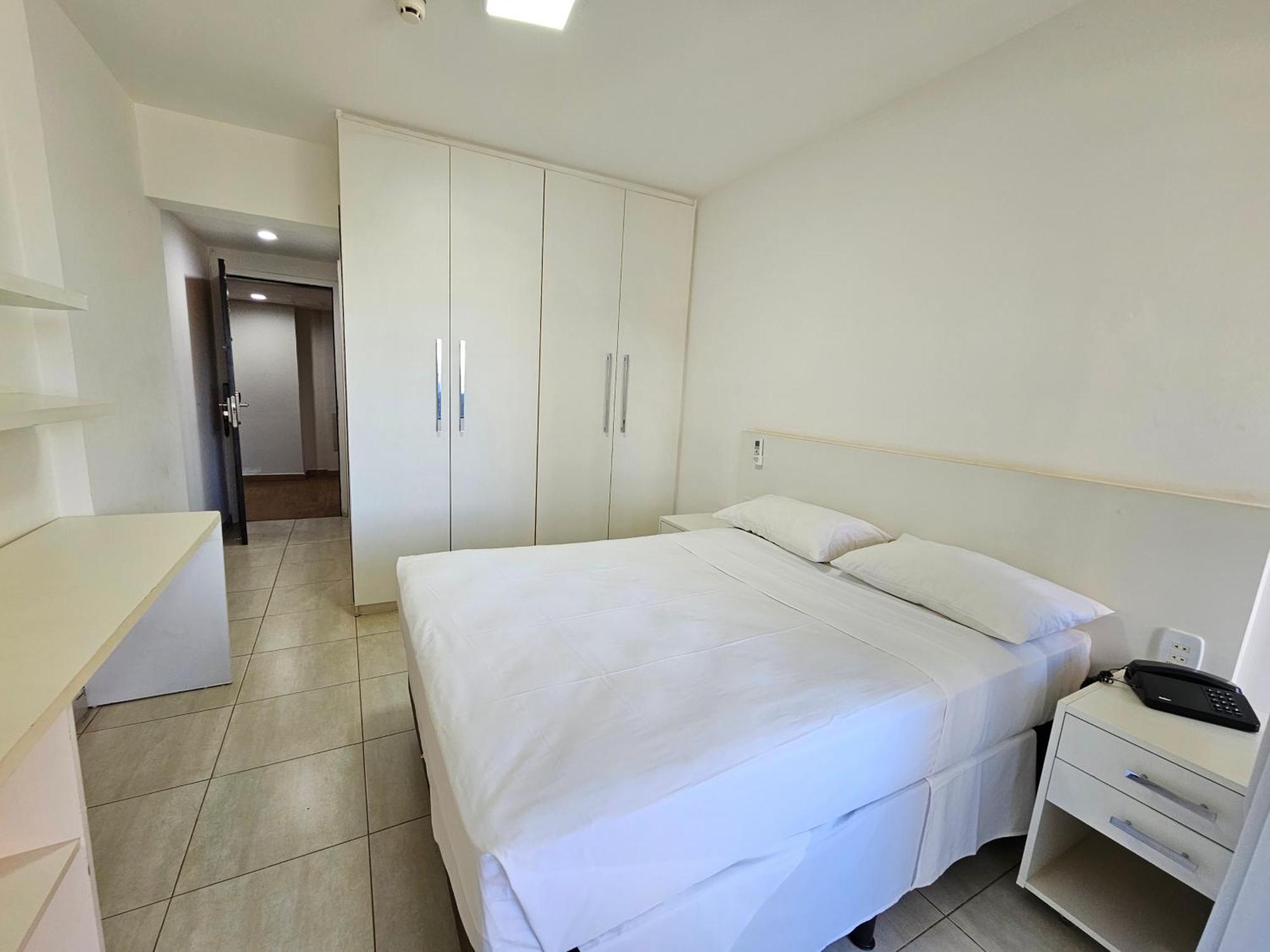 Aparthotel Abc