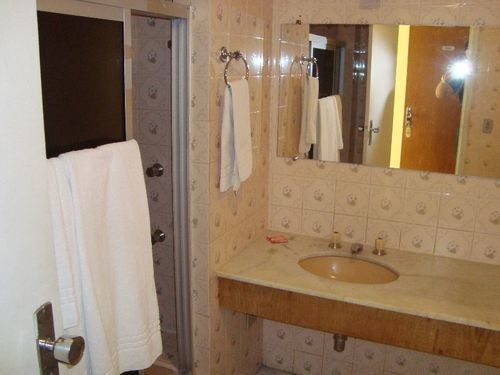 Apart-hotel Abc Brasília