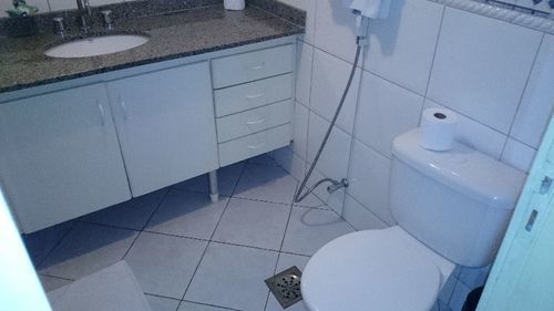 Abc Apart-hotel Brasília