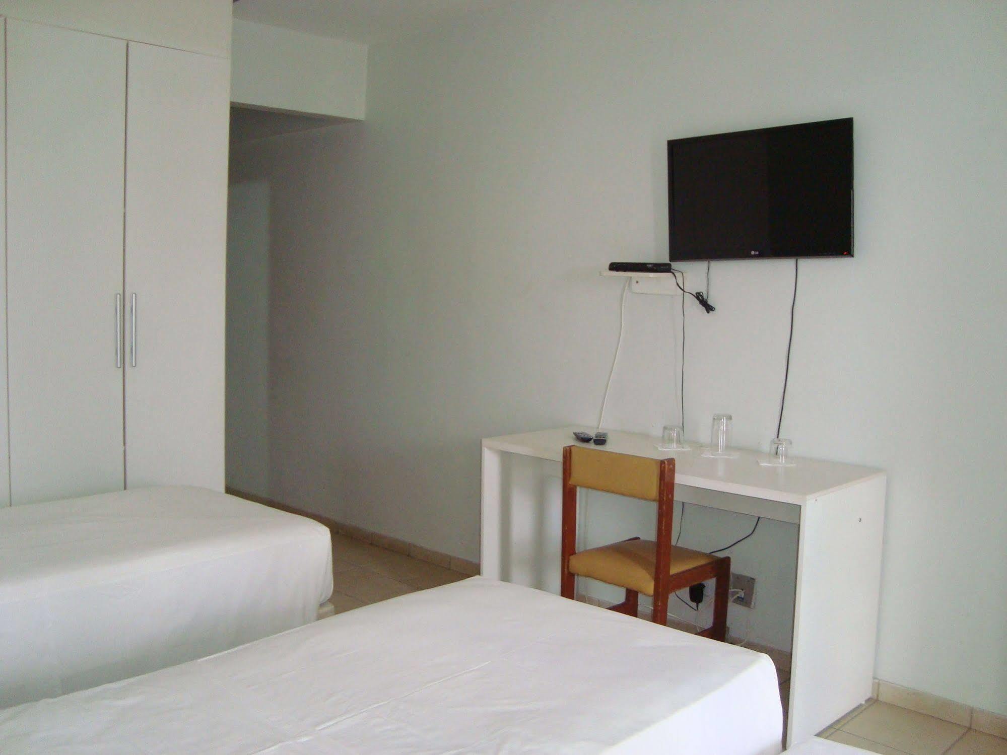 Aparthotel Abc Brasilia