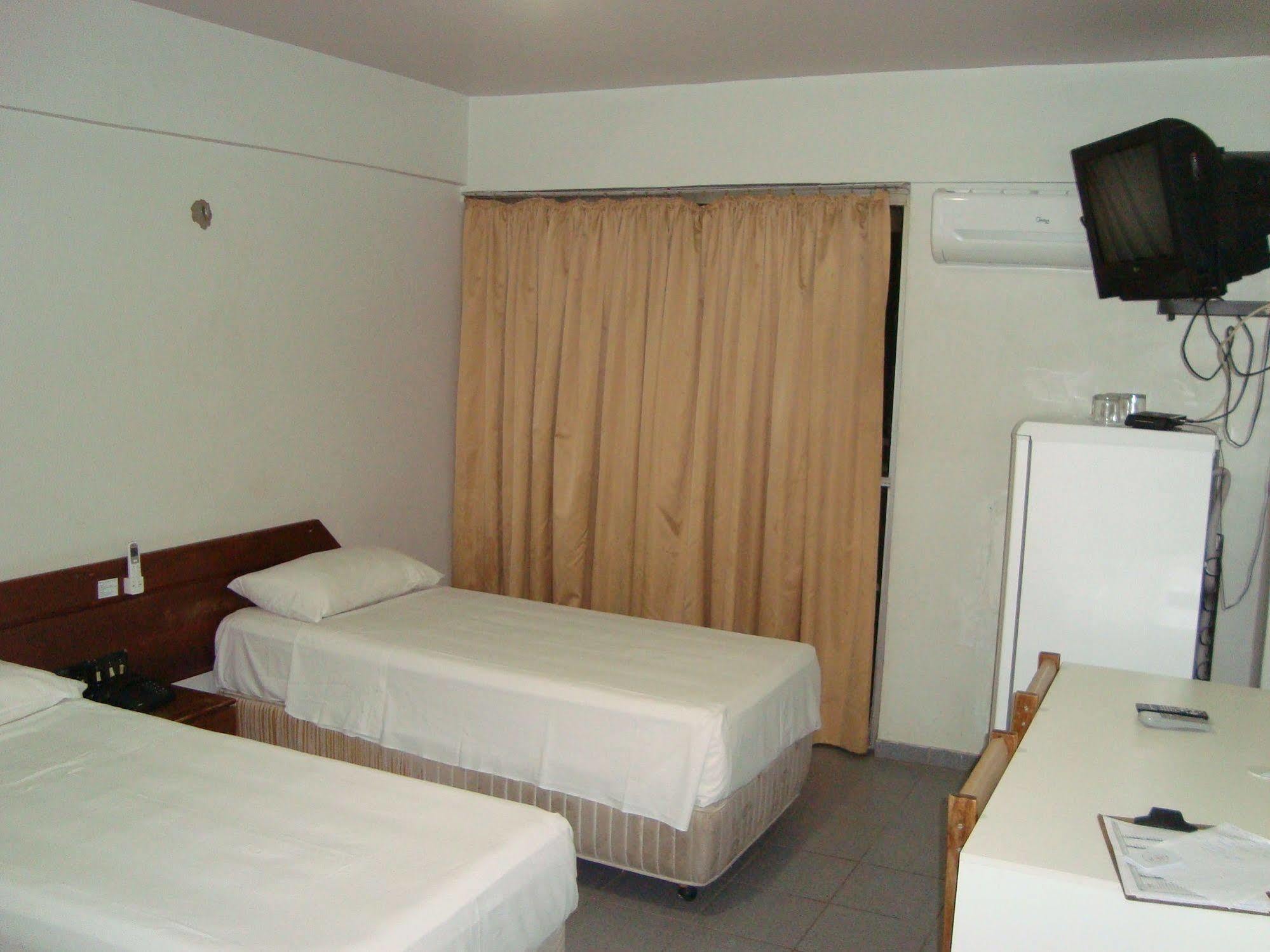 Abc Apart-hotel Brasília