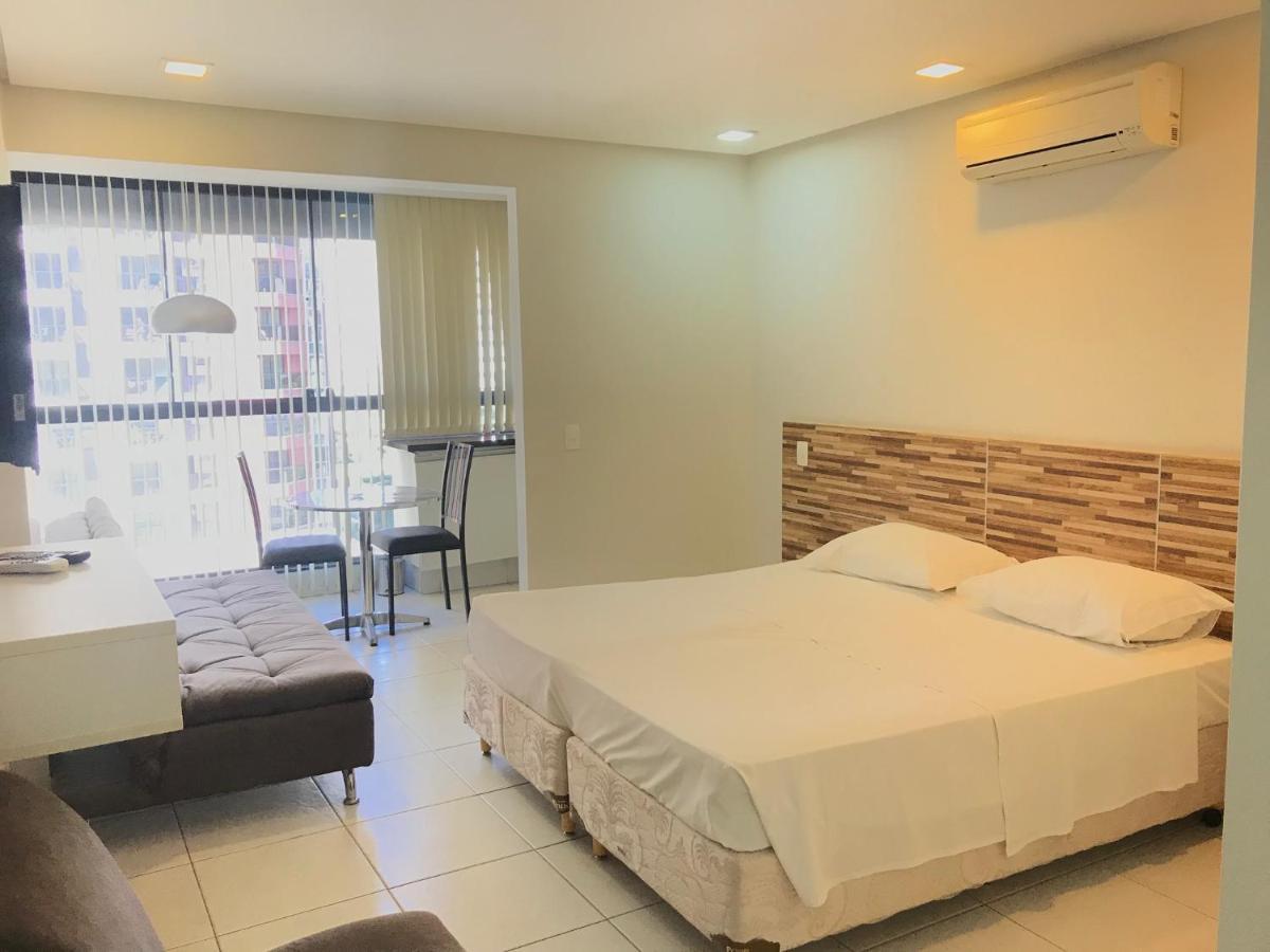 Abc Aparthotel