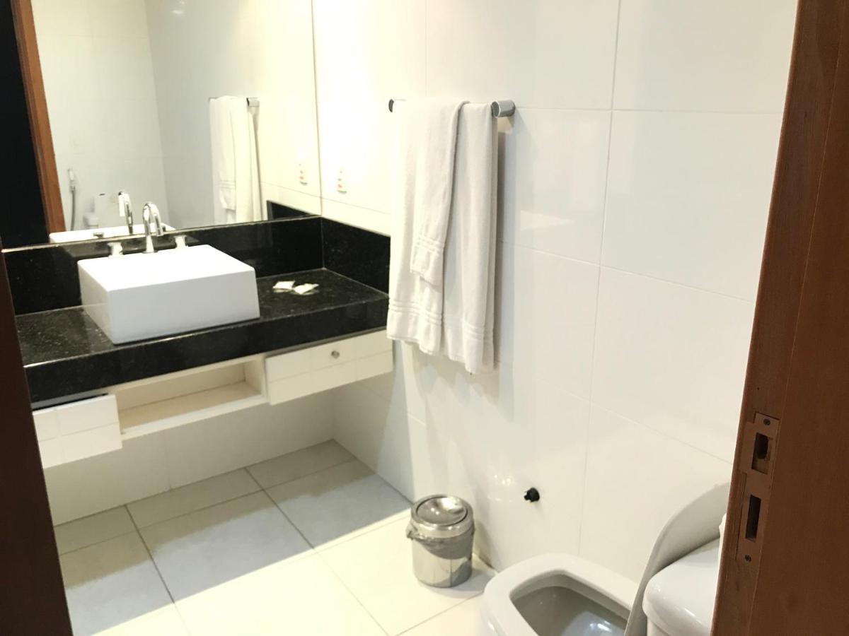 Abc Aparthotel Brasilia