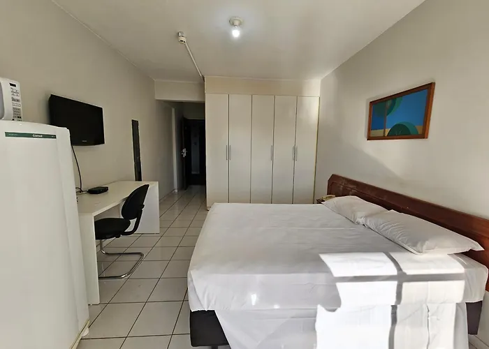 Abc Apart Hotel