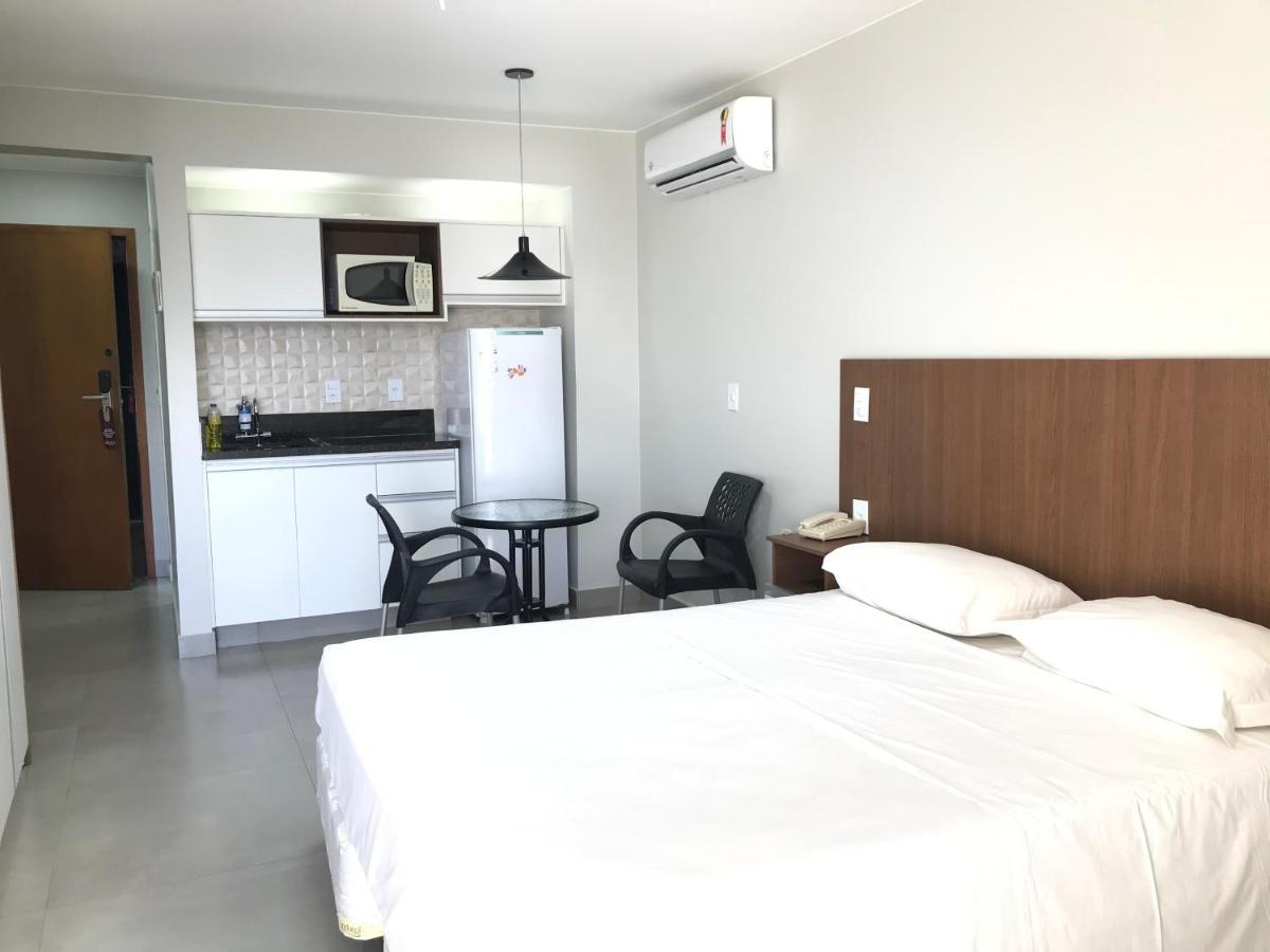 Abc Apartahotel Brasilia