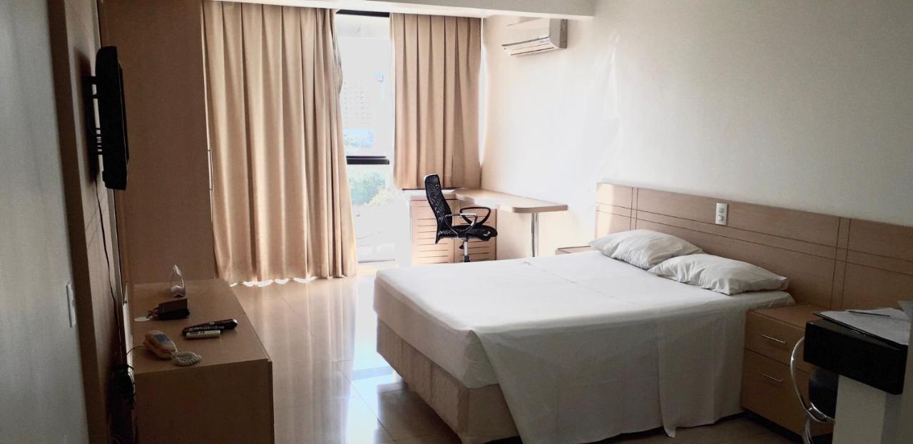 Apartahotel Abc