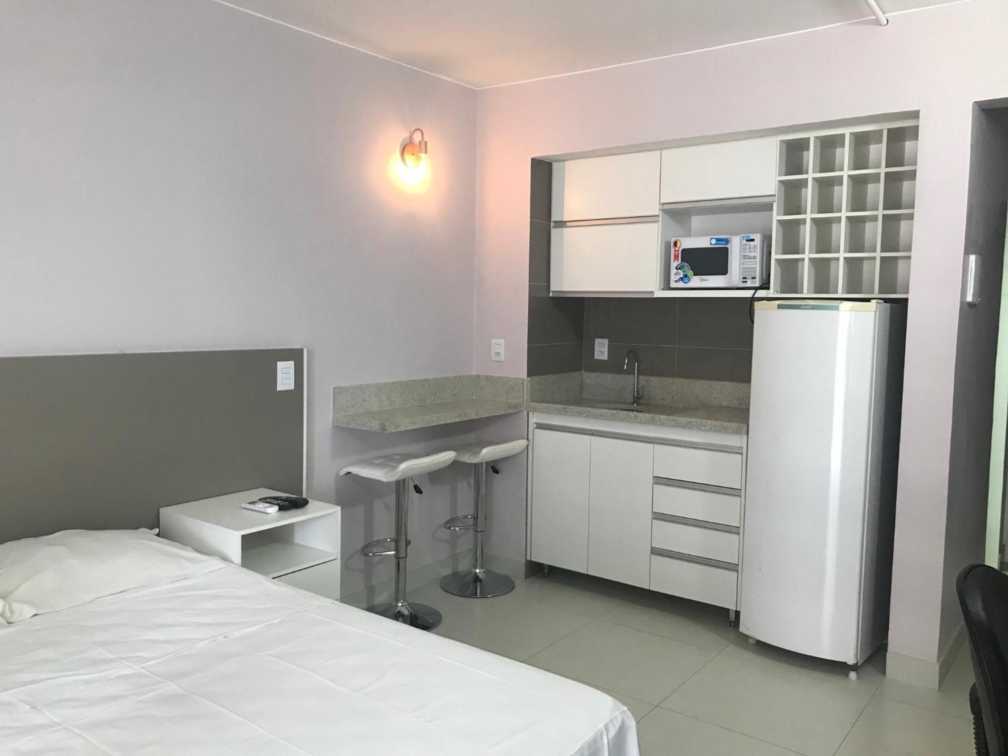Apartahotel Abc