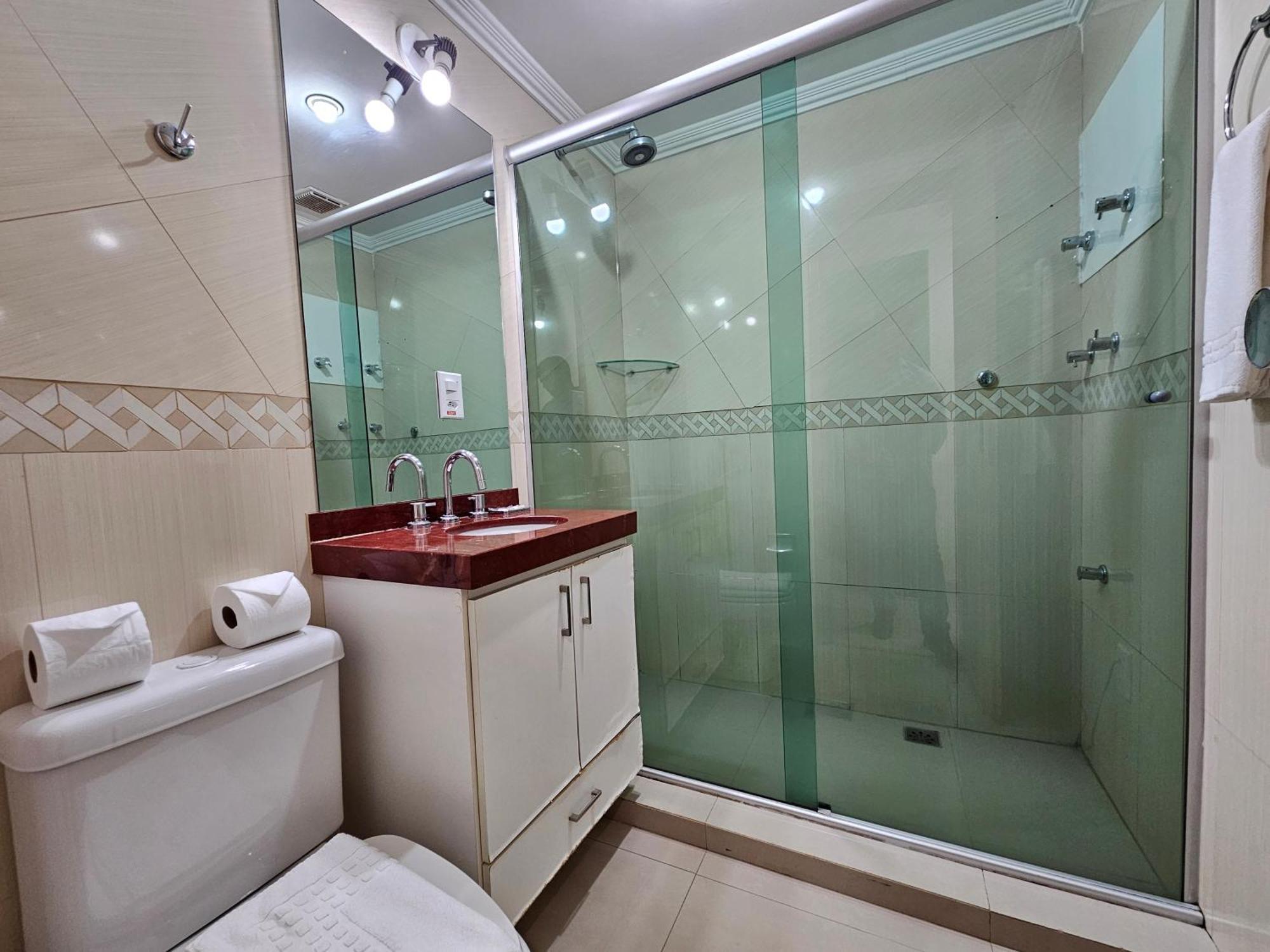 Apartahotel Abc 2*