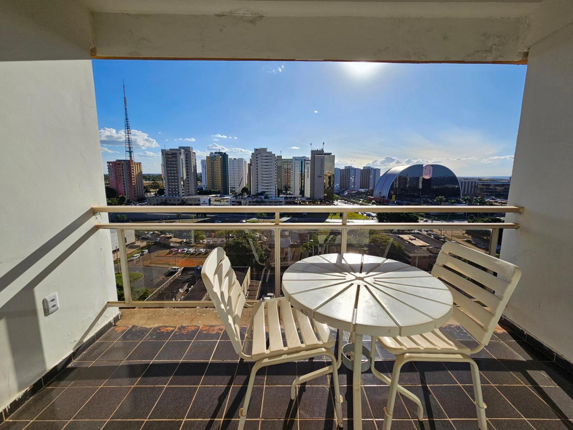 Apartahotel Abc Brasilia