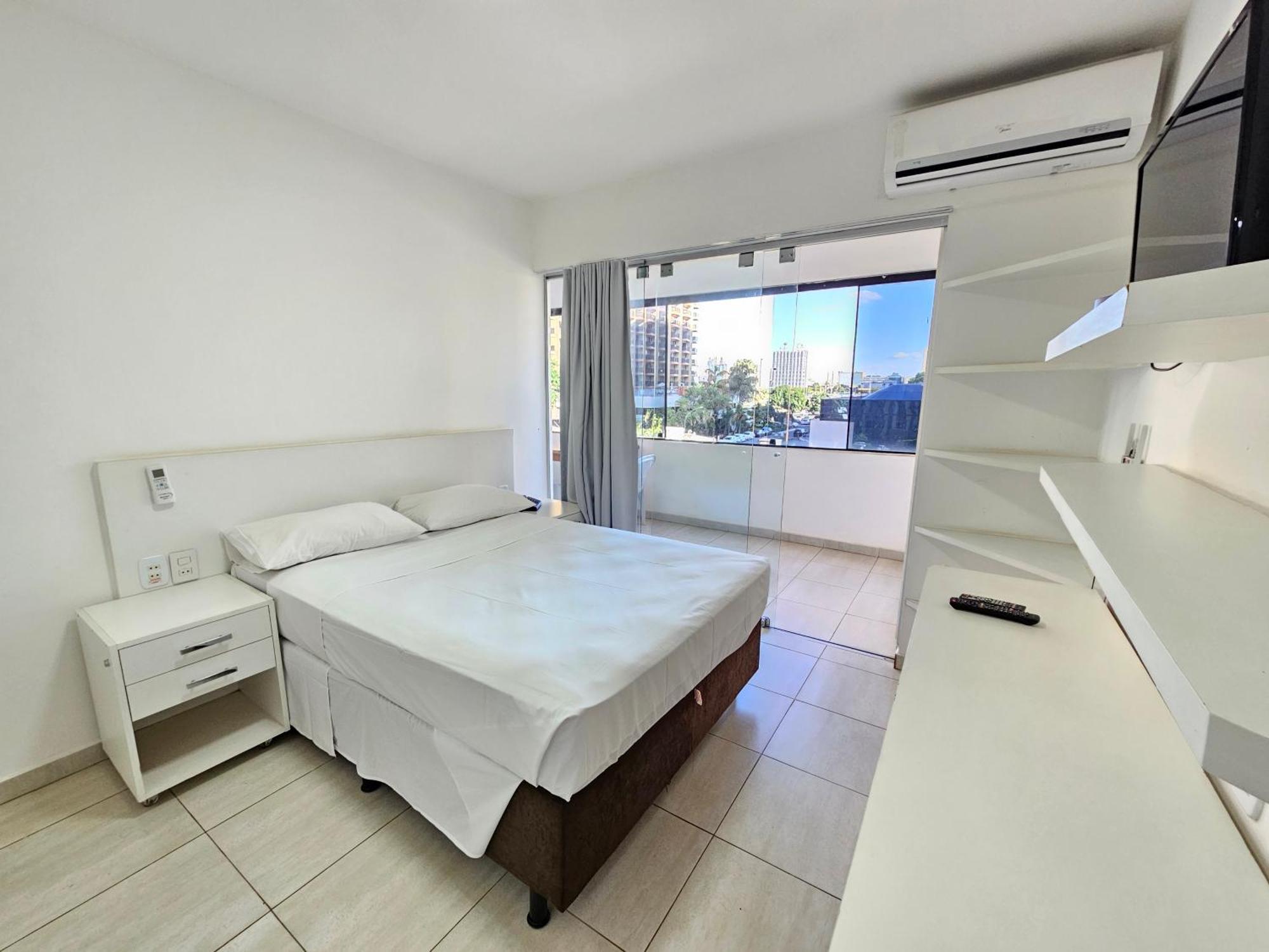 Abc Apartahotel