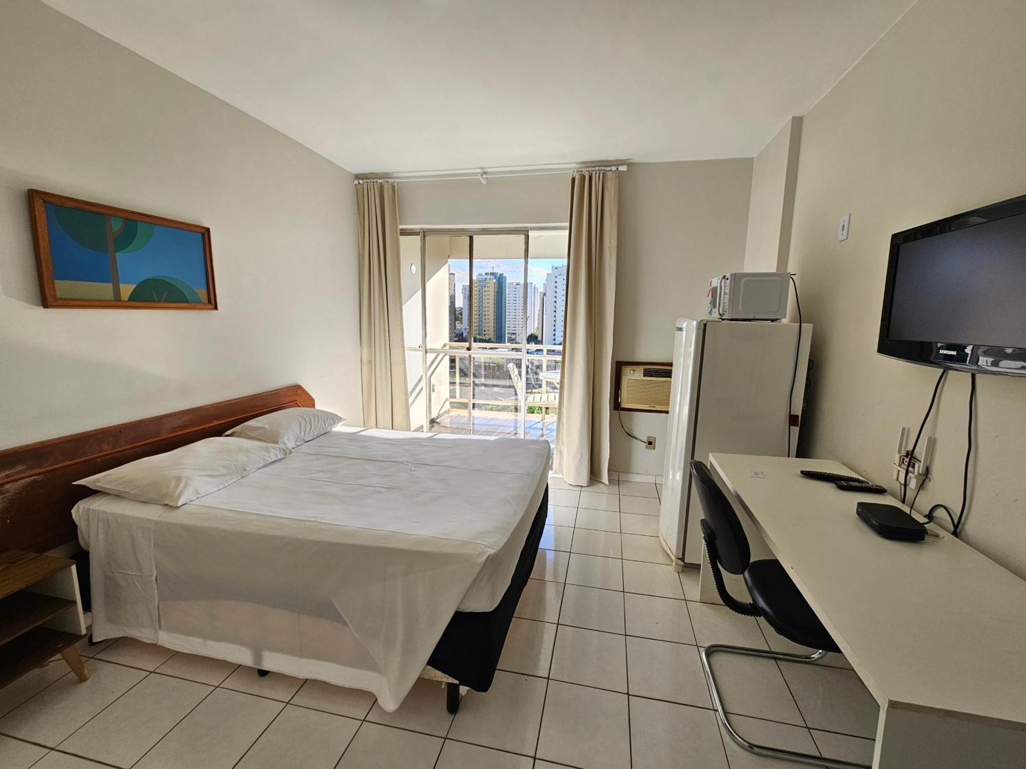 Abc Apartahotel 2*