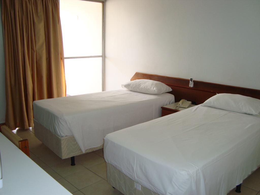 Abc Apartahotel Brasilia
