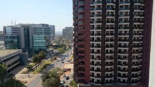 Apartahotel Abc
