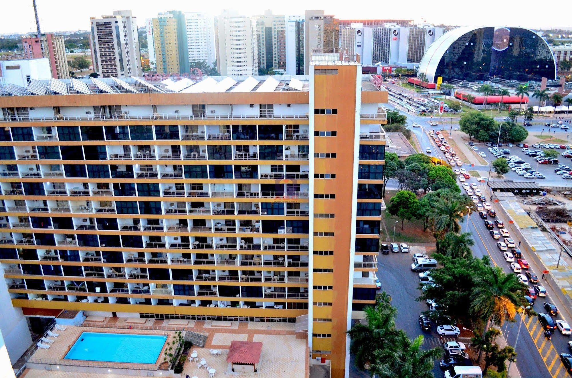 Apartahotel Abc 2*