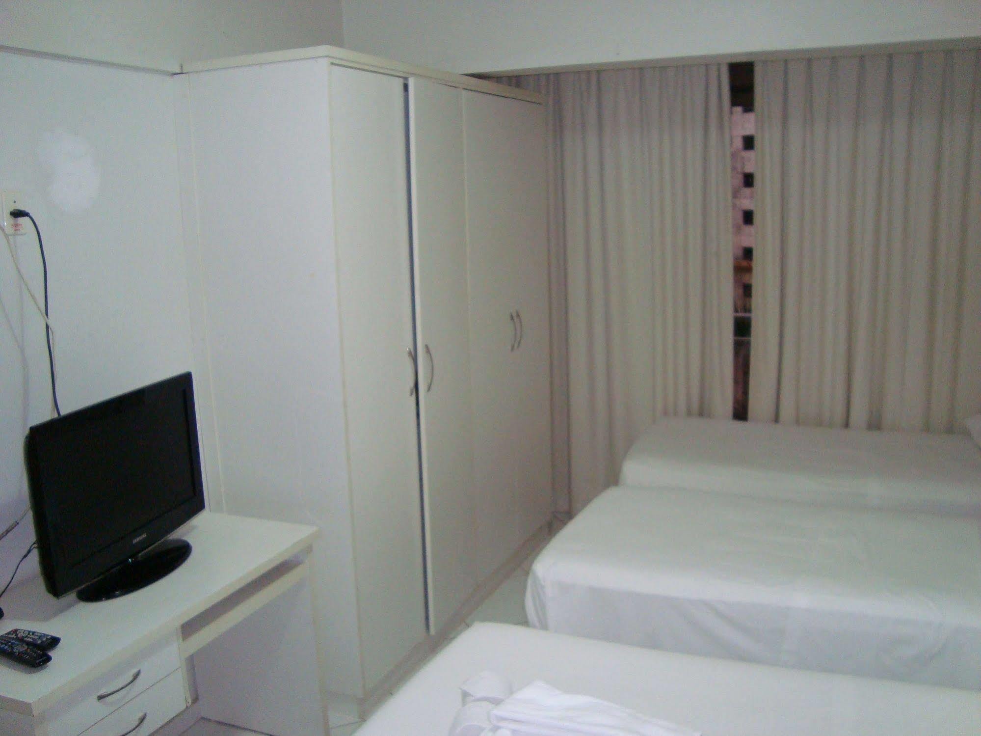 Apartahotel Abc Brasilia
