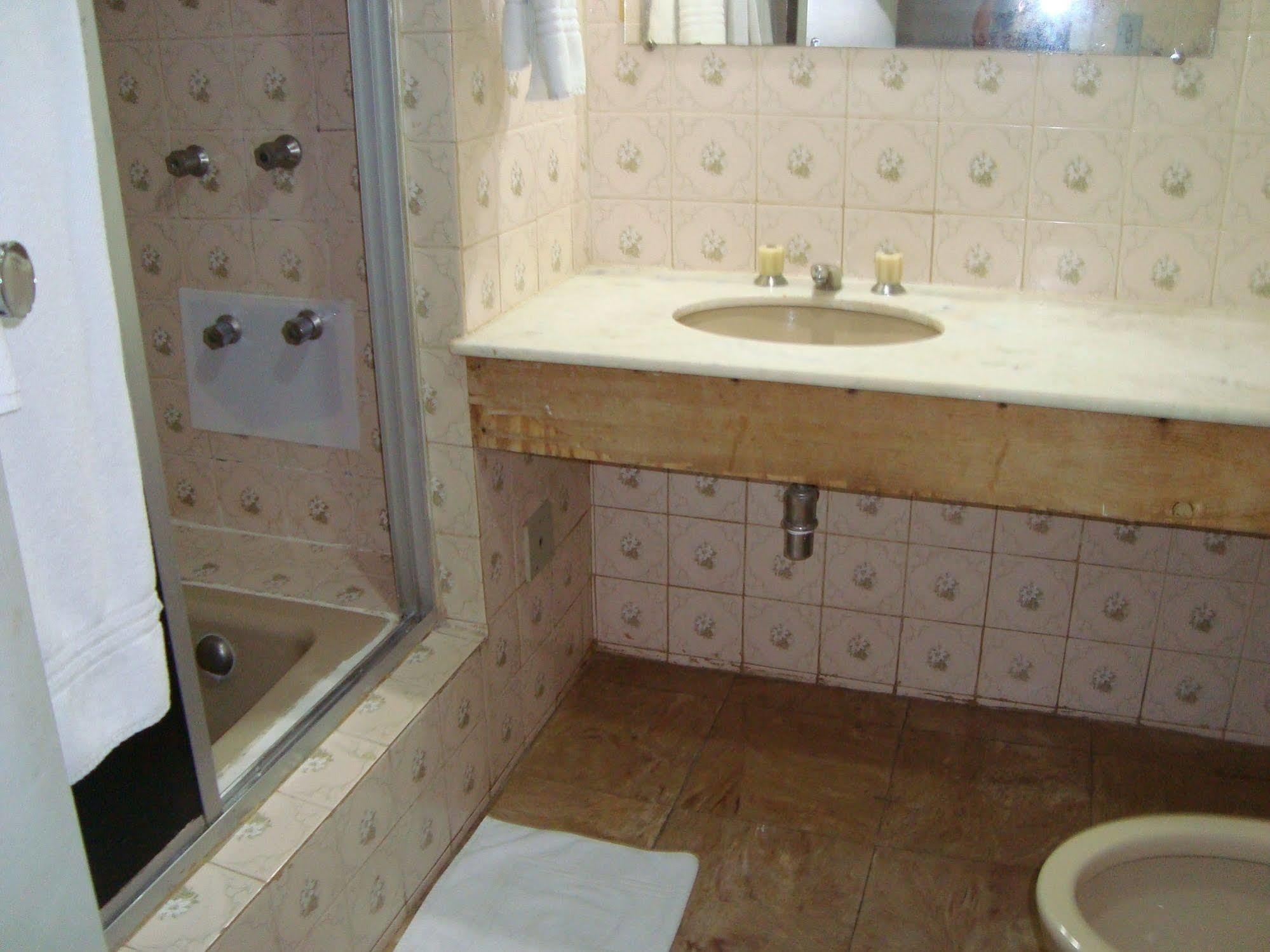 Abc Apartahotel Brasilia