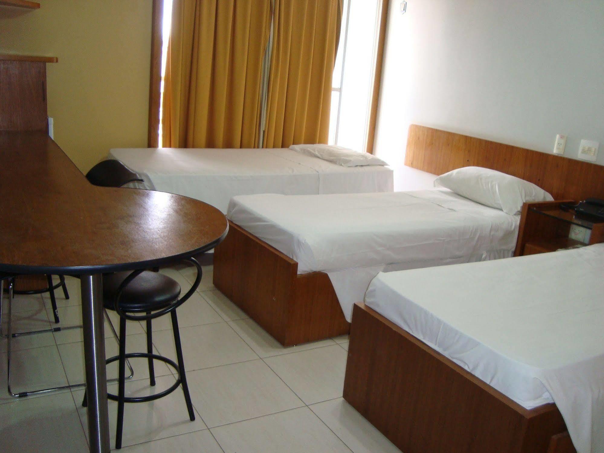 Apartahotel Abc 2*