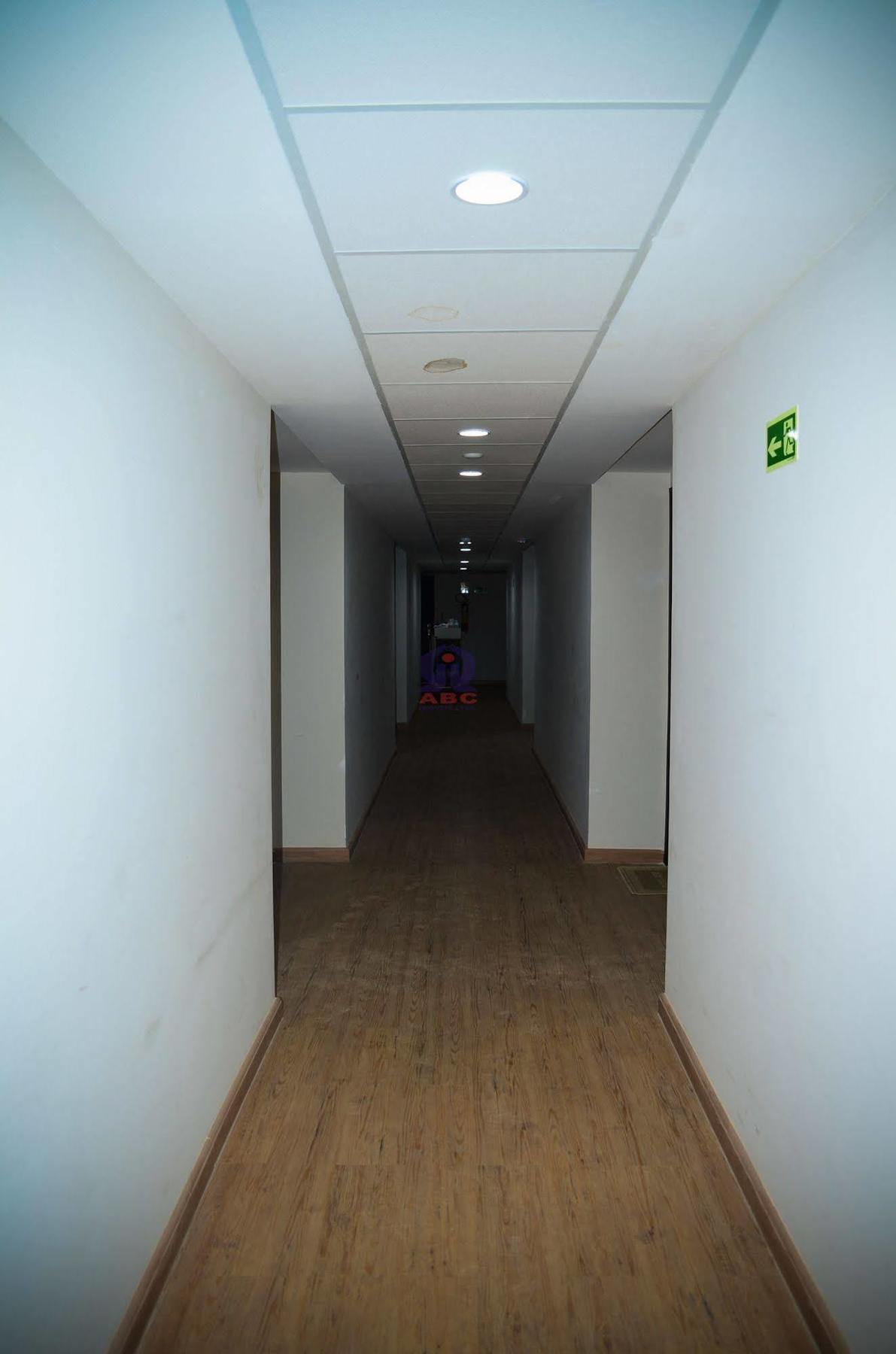 Abc Apartahotel