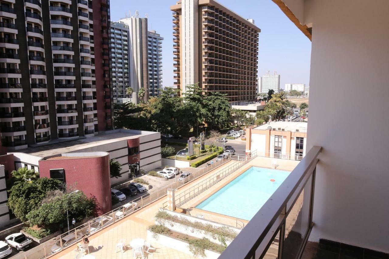 Apartahotel Abc Brasilia