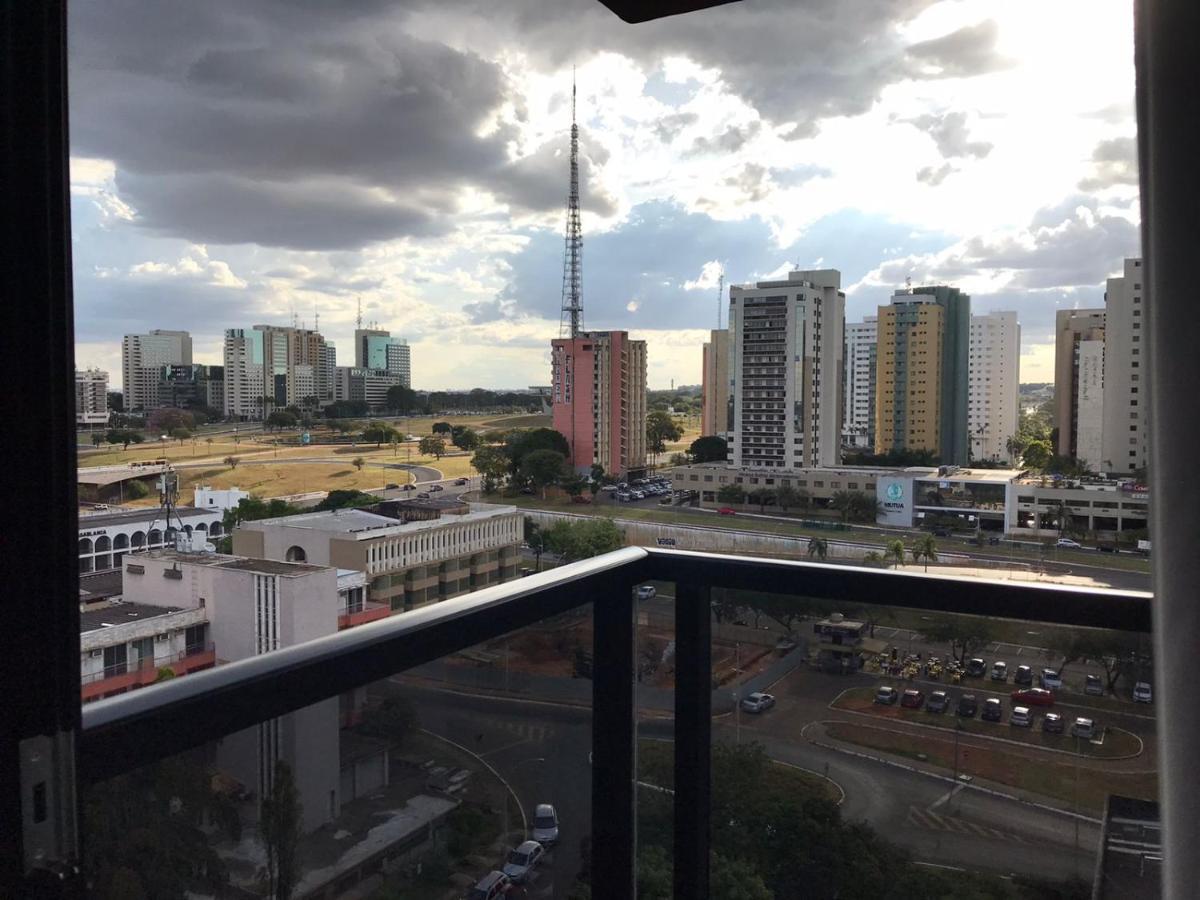 Apart-hotel Abc Brasília