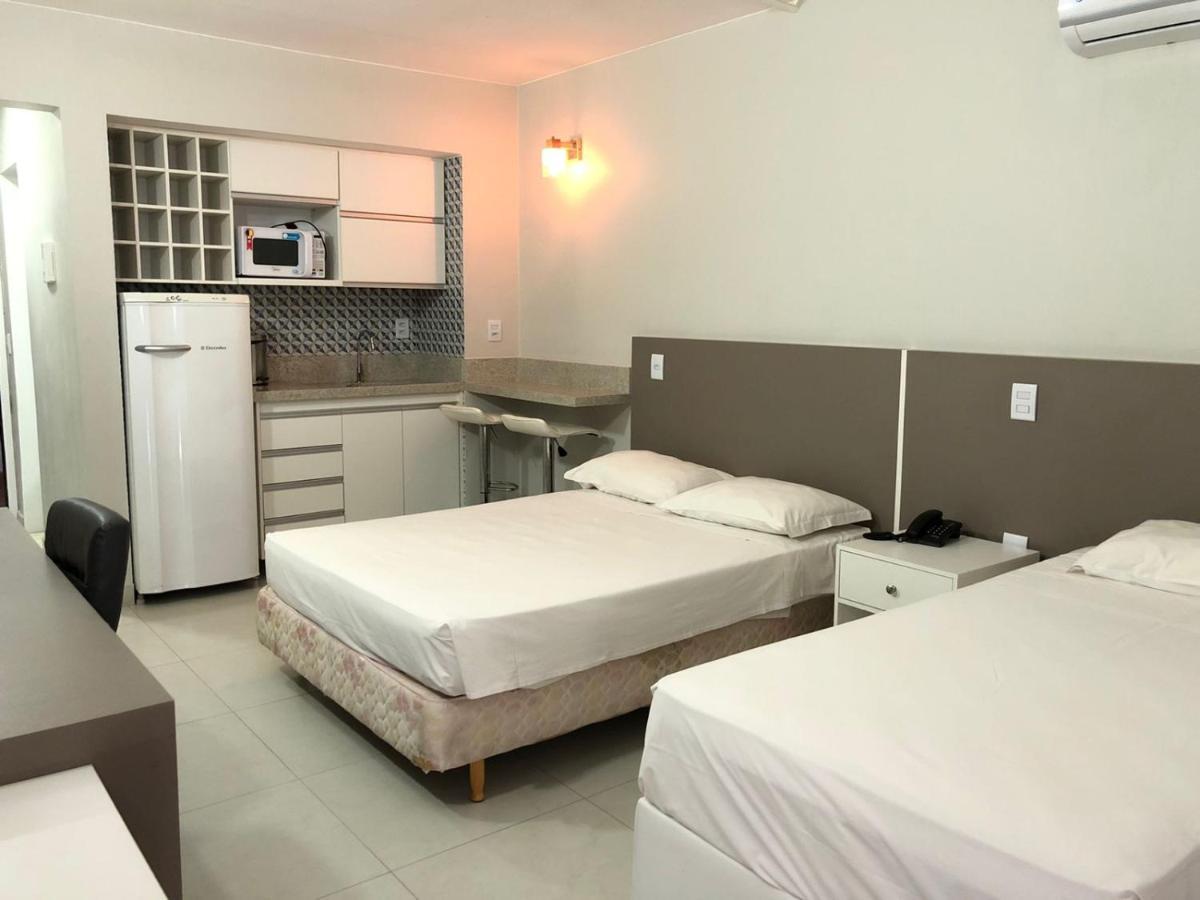 Apart-hotel Abc